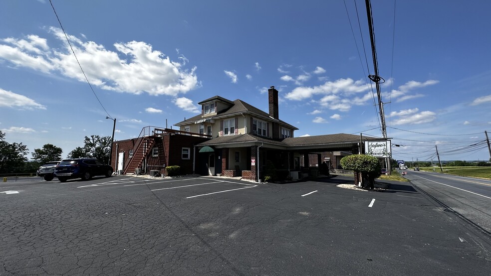 5364 Nor Bath Blvd, Northampton, PA en venta - Foto del edificio - Imagen 3 de 40