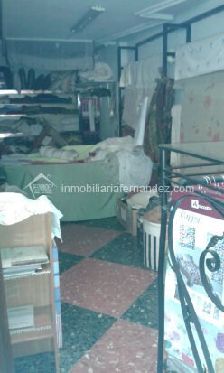 Local en Cáceres en alquiler - Foto del edificio - Imagen 2 de 6