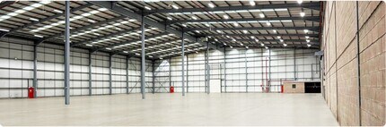 Wilcock Rd, Haydock en alquiler Foto del interior- Imagen 1 de 4