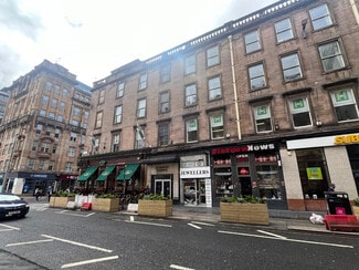 Más detalles de 5 St. Vincent Pl, Glasgow - Oficina en venta
