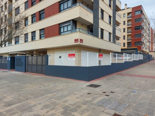 Más detalles de Local en alquiler