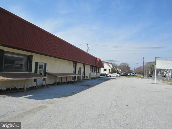 304-308 Harding Hwy, Carneys Point, NJ en alquiler - Foto del edificio - Imagen 2 de 16