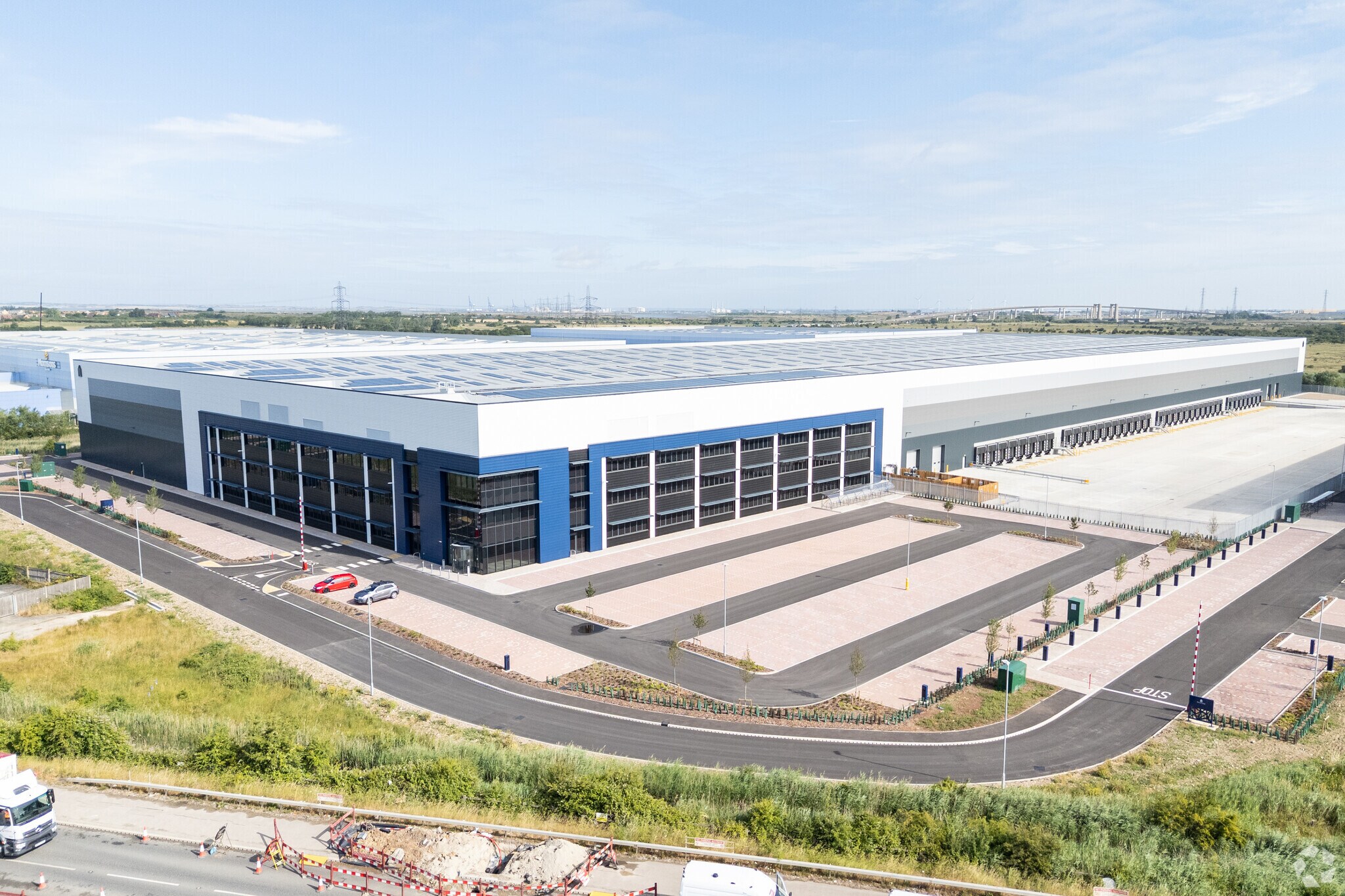 Barge Way, Sittingbourne en alquiler Foto del edificio- Imagen 1 de 8