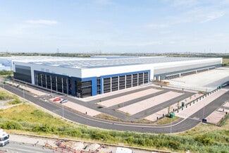 Más detalles de Barge Way, Sittingbourne - Nave en alquiler