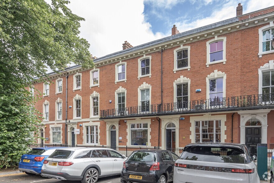 29-31 Windsor Pl, Cardiff en alquiler - Foto del edificio - Imagen 2 de 4