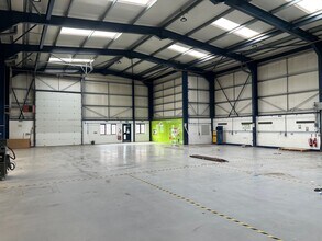 2 Robinson Clos, Kettering en alquiler Foto del interior- Imagen 1 de 1