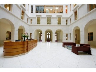 Más detalles de 3 Brindley Pl, Birmingham - Oficina en alquiler