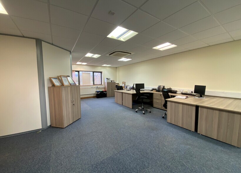 Sperry Way, Stonehouse en alquiler - Foto del interior - Imagen 2 de 11