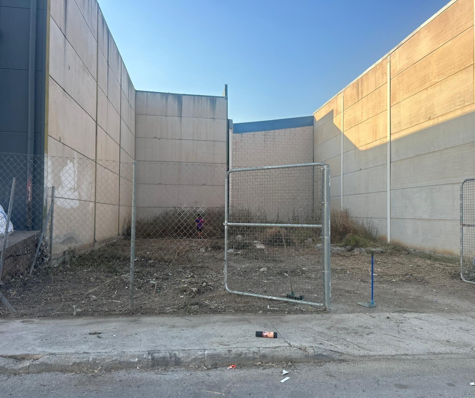 Terreno en Casabermeja en venta Foto de la construcción- Imagen 1 de 2