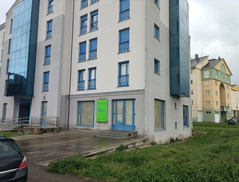 Local en Mondoñedo en venta - Foto del edificio - Imagen 1 de 27