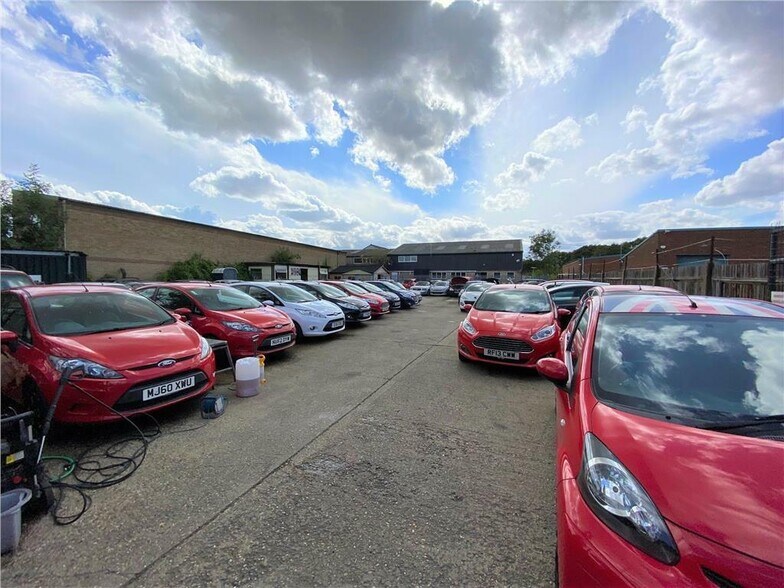 Drakes Ln, Boreham en alquiler - Foto del edificio - Imagen 2 de 3