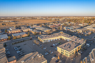 150 Chippewa Rd, Sherwood Park, AB - VISTA AÉREA  vista de mapa - Image1