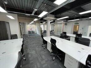 2 Bath Pl, London en alquiler Foto del interior- Imagen 1 de 12