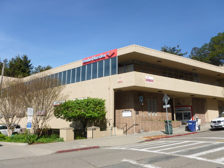 1955-1969 Mountain Blvd, Oakland, CA en alquiler - Foto del edificio - Imagen 1 de 5