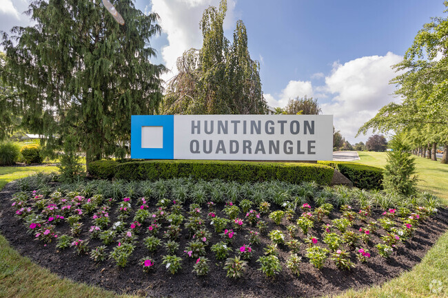 Más detalles para 1 Huntington Quadrangle, Melville, NY - Oficinas en alquiler