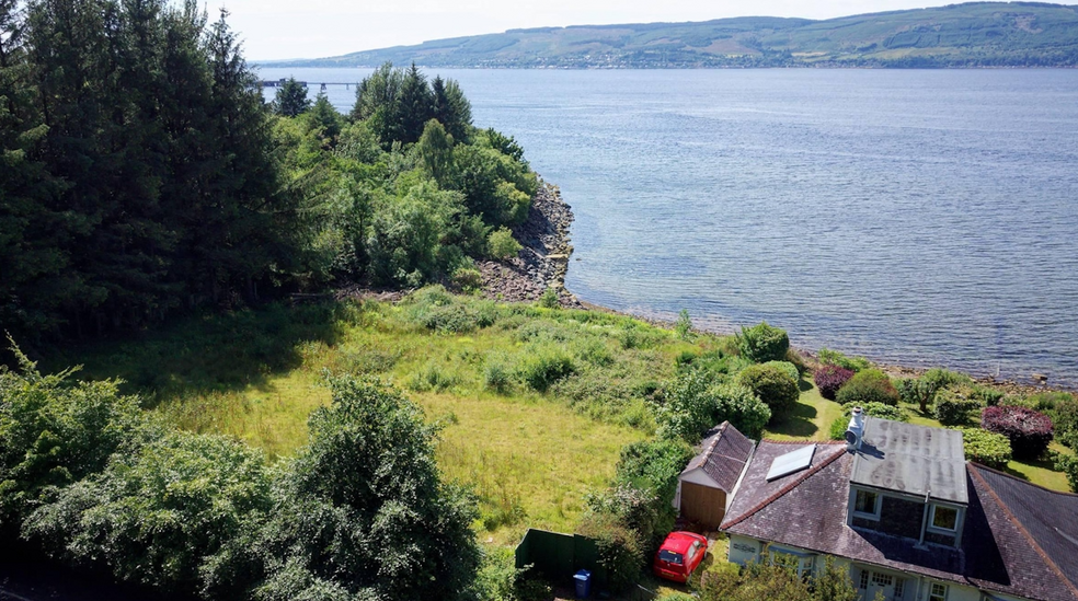 Seacroft Main Rd, Inverkip en venta - Foto principal - Imagen 1 de 2