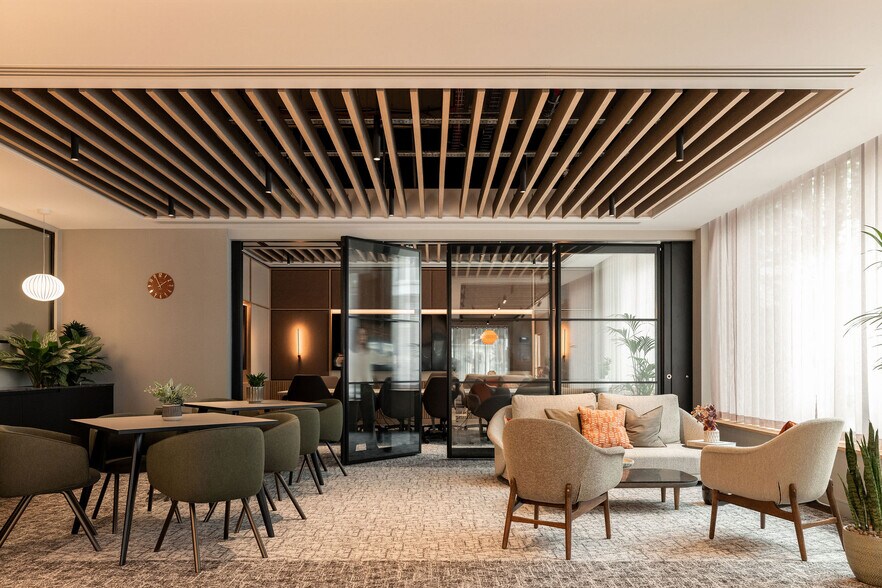 Station Bridge, Harrogate en alquiler - Foto del interior - Imagen 3 de 11