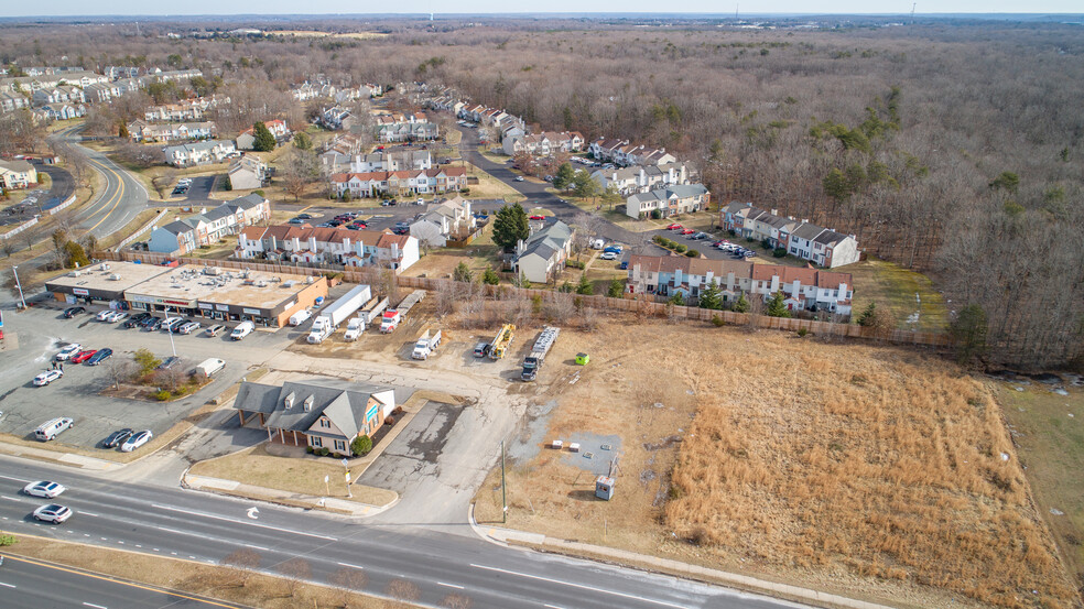 11011 Leavells Rd, Fredericksburg, VA en venta - Foto del edificio - Imagen 2 de 10