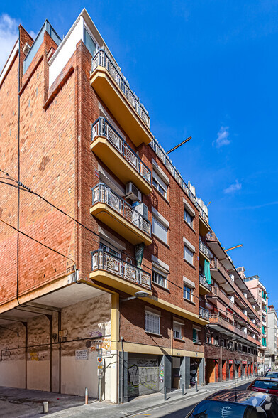 Carrer de Violant D'hongria Reina D'aragó, Barcelona, Barcelona en venta - Foto principal - Imagen 1 de 1