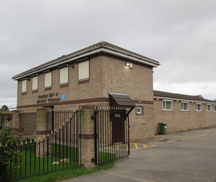 53 Westmorland Rd, Redcar en venta - Foto del edificio - Imagen 2 de 17