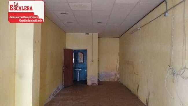 Más detalles de Local en alquiler