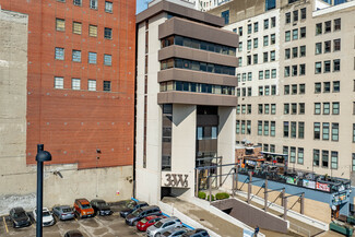 Más detalles para 30 W 3rd St, Cincinnati, OH - Oficinas en alquiler