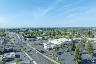 2878 Zinfandel Dr, Rancho Cordova, CA - VISTA AÉREA  vista de mapa