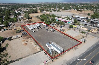 Más detalles para Cajon Blvd, San Bernardino, CA - Terrenos en venta