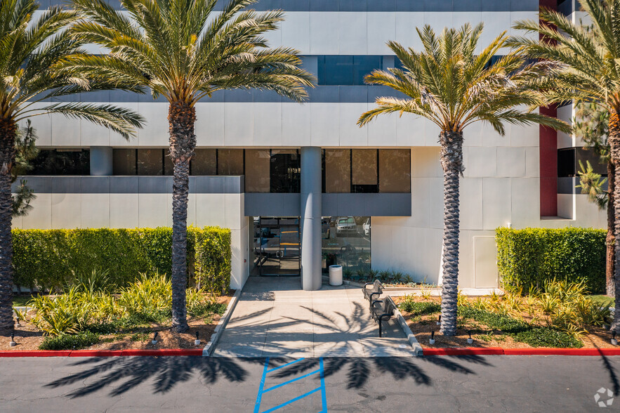 1500 Rosecrans Ave, Manhattan Beach, CA en alquiler - Foto del edificio - Imagen 2 de 8