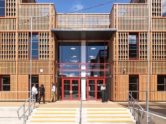 Más detalles de Quebec Way, London - Oficina en alquiler