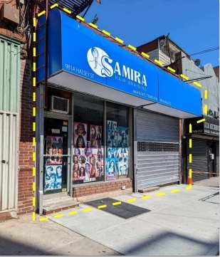 981 Halsey St, Brooklyn, NY en venta - Foto principal - Imagen 1 de 1