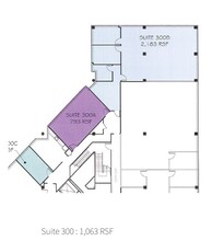 10411 Motor City Dr, Bethesda, MD en alquiler Plano de la planta- Imagen 1 de 1