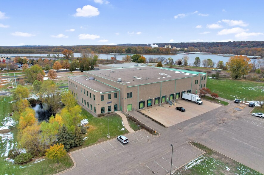 205 Hardman Ave, South Saint Paul, MN en alquiler - Foto del edificio - Imagen 1 de 3