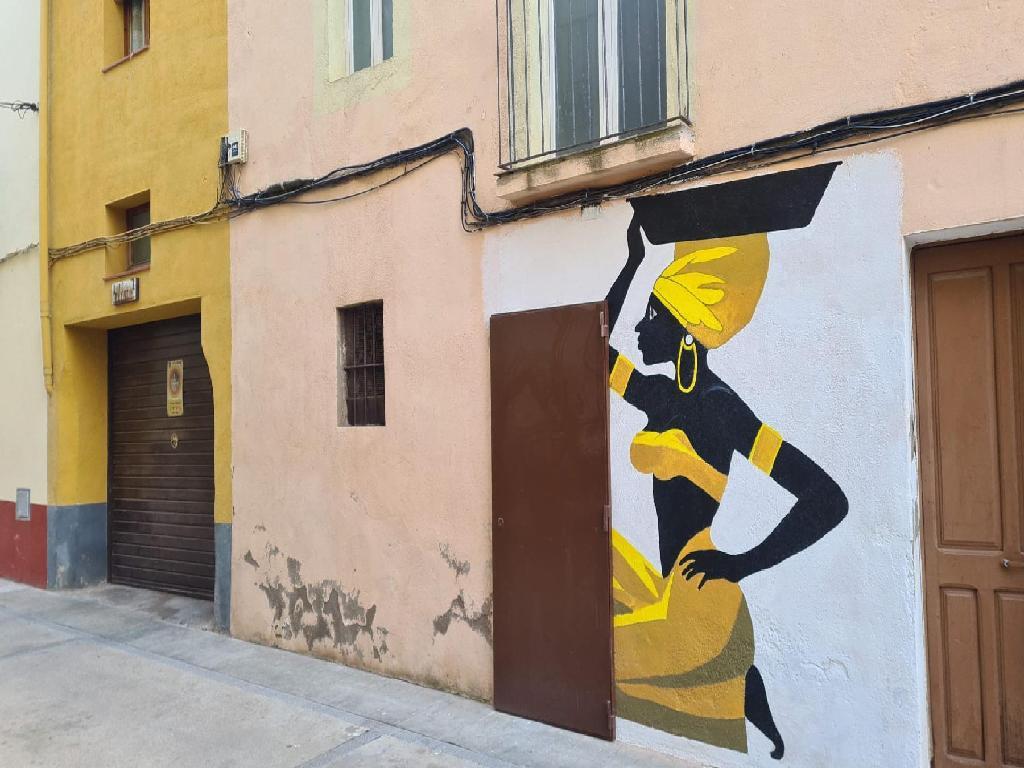 Calle Mel, 14, Cardona, BAR 08261 -  -  - Plano de la planta - Image 1 of 7