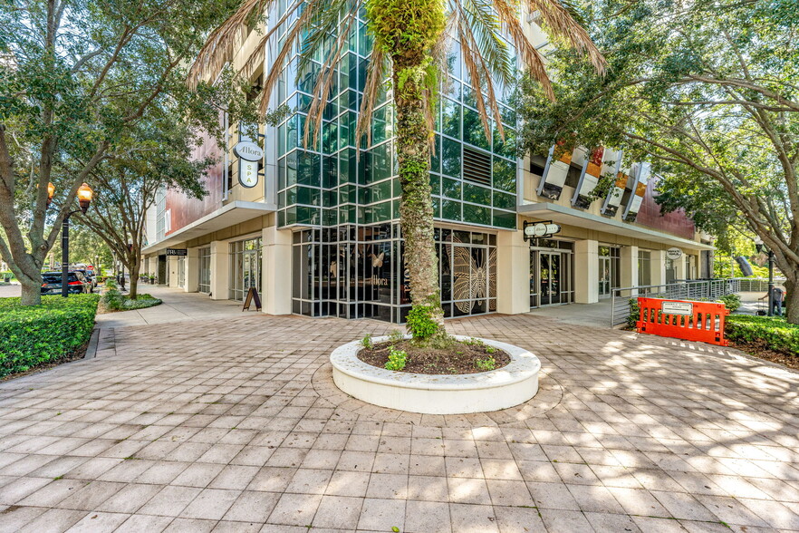 101 S Eola Dr, Orlando, FL en venta - Foto del edificio - Imagen 3 de 9