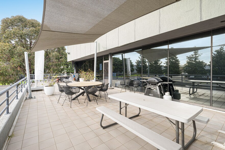 10 Ferntree Pl, Notting Hill en alquiler - Foto del edificio - Imagen 3 de 4