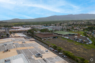 94-144 Farrington Hwy, Waipahu, HI - VISTA AÉREA  vista de mapa