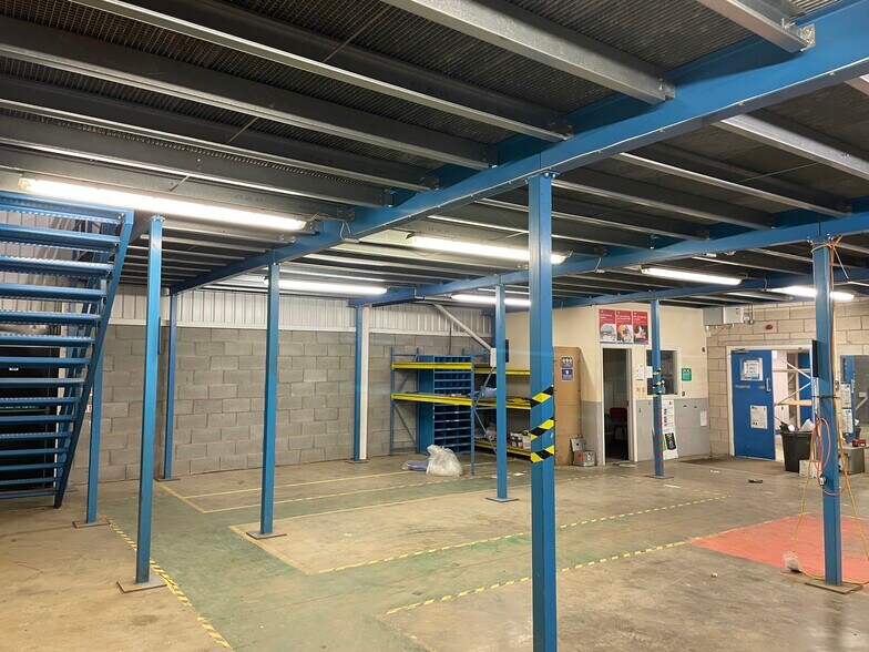 Dixon Clos, Lincoln en alquiler - Foto del interior - Imagen 3 de 6