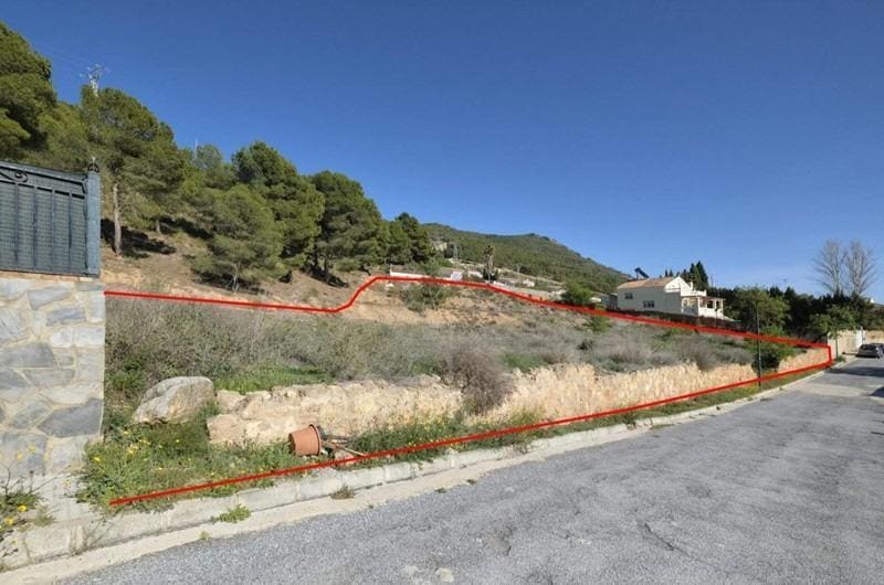 Ur, F-1, Padul, Granada en venta Foto principal- Imagen 1 de 46