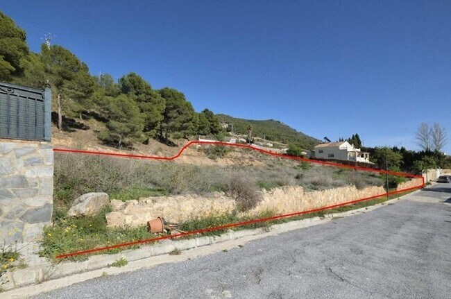 Más detalles de Ur, F-1, Padul - Terreno en venta