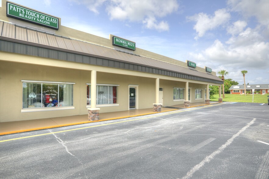 8530 US Highway 1, Sebastian, FL en venta - Foto del edificio - Imagen 2 de 27