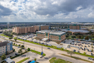 10425 Huffmeister Rd, Houston, TX - VISTA AÉREA  vista de mapa