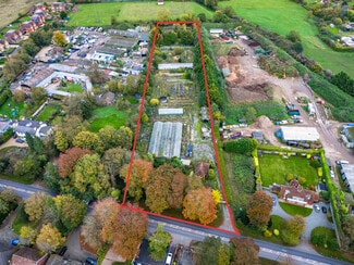 Más detalles de 127 Reigate Rd, Epsom - Terreno en venta