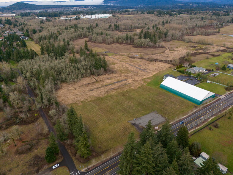 5333 NW 38th Ave, Camas, WA en venta - Foto del edificio - Imagen 3 de 11