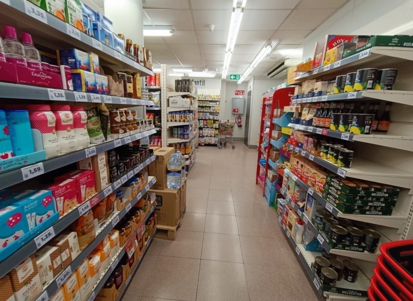 Terrassa, BAR 08228 - Unidad - -  - Foto del interior - Image 1 of 2