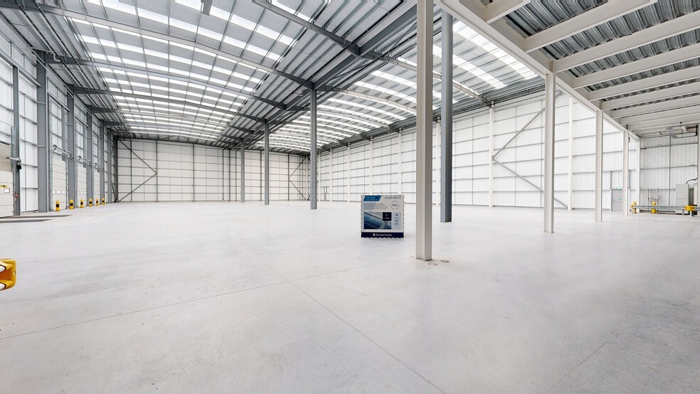 Jays Close, Basingstoke en alquiler - Matterport 3D Scan - Imagen 2 de 34