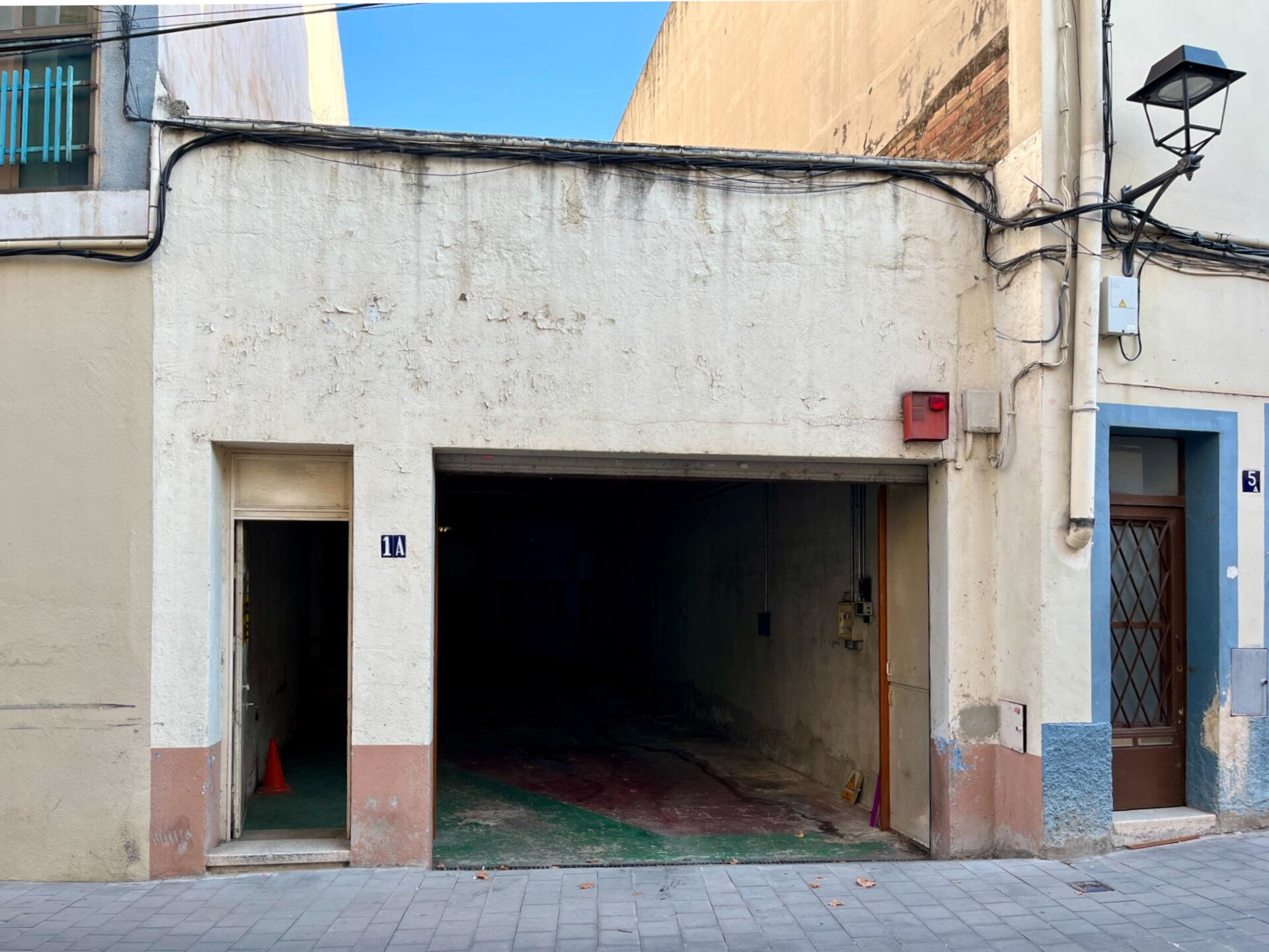 Local en Martorell, Barcelona en alquiler Foto del interior- Imagen 1 de 2