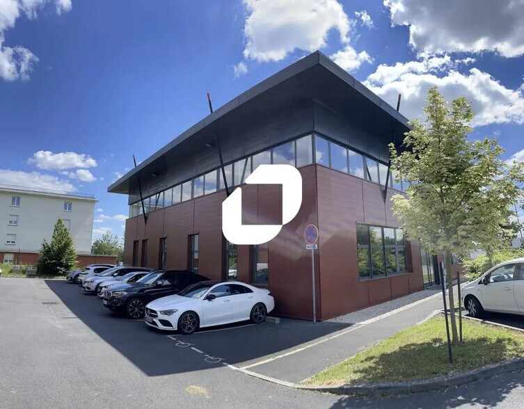 13 Rue Marie Marvingt, Reims en venta - Foto del edificio - Imagen 1 de 10