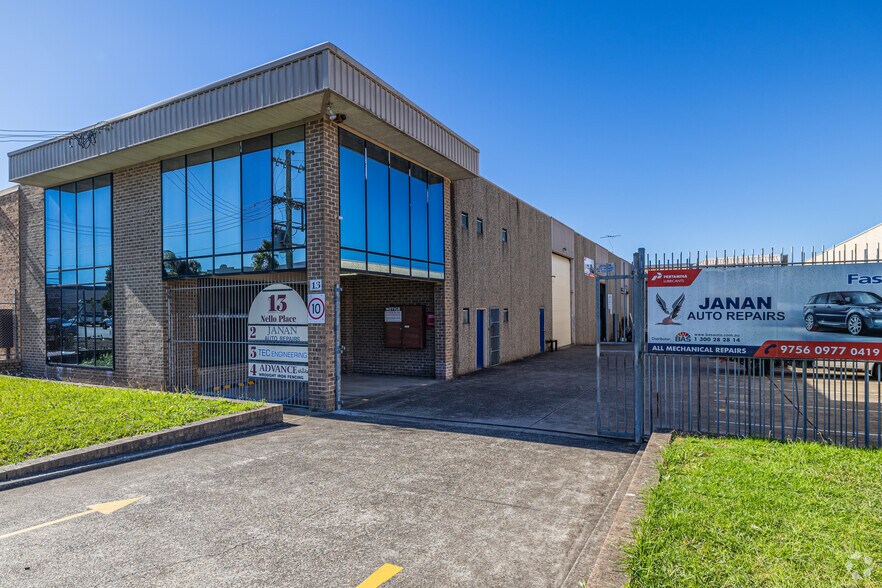 13 Nello Pl, Wetherill Park en alquiler - Foto principal - Imagen 3 de 4