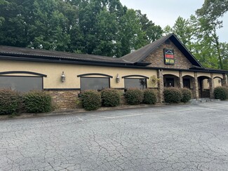 Más detalles para 4200 Stone Mountain Hwy, Snellville, GA - Locales en venta